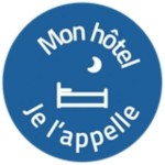 Mon hôtel, je l'apelle