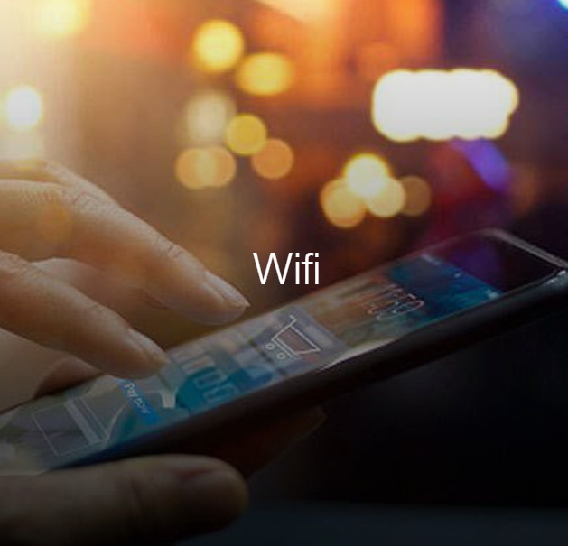 Wifi